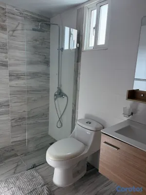 apartamentos -  apartamento en alquiler en Bella Vista | AMUEBLADO  11