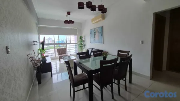 apartamentos - Apartamento en Venta en Serrallés 2