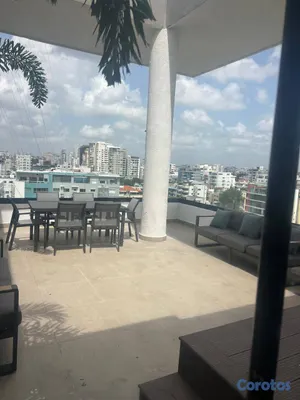 apartamentos - Apartamento en venta  Exclusivo sector Mirador sur 10