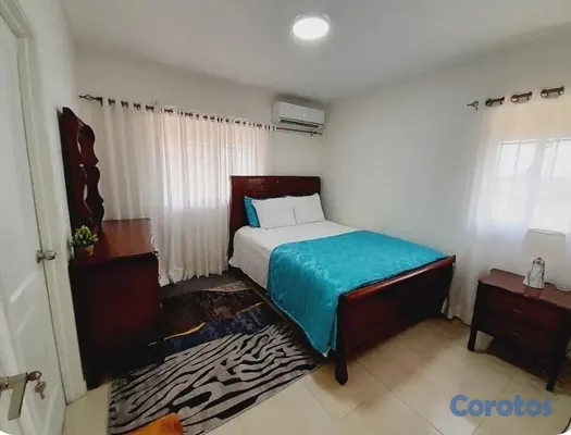 apartamentos - Gran ofera piso en ciudad Juan Boch: Hermosa Vista 8