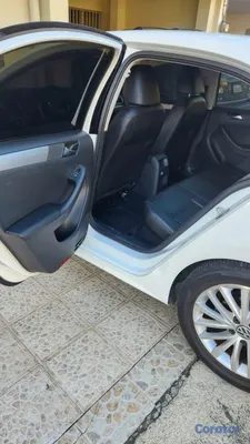 carros - Volkswagen Jetta 2015 1.8 TSI - Nítido 5