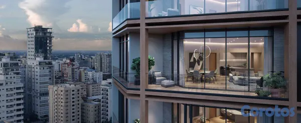 apartamentos - Apartamento en venta en Piantini 5