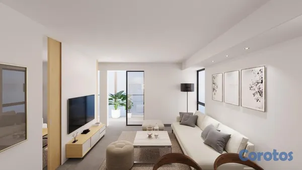 apartamentos - Eurotower | Apartamentos en Venta en La Esperilla, Santo Domingo 7