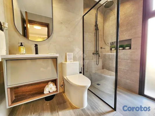apartamentos - TORRE VILLA MARIA PISCINA Y GIMNASIO ENTREGA 2027 6