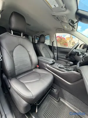 jeepetas y camionetas - 🚙 2021 Toyota Highlander L 13
