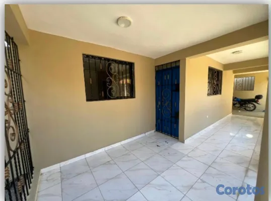 casas - Casa disponible para la venta en Loteria de Savica 4