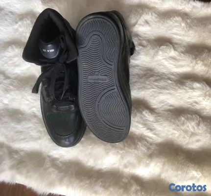 zapatos para mujer - Tenis de buena calidad y extranjeros 👍🏾 2