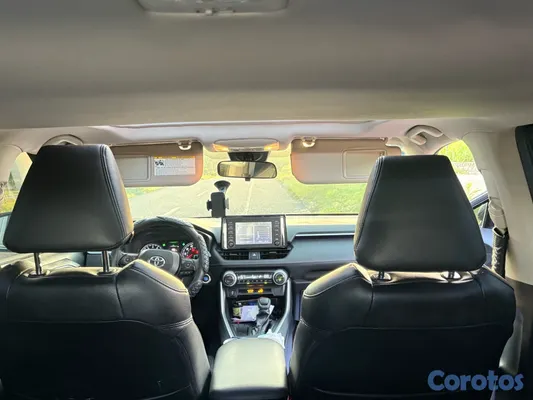 jeepetas y camionetas - 🚘 TOYOTA RAV4 2019 XLE – VERSIÓN AMÉRICANA
 19