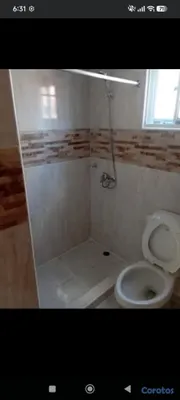 apartamentos - ALQUILO APARTAMENTO EN PABLO MELLA excelente estad 3