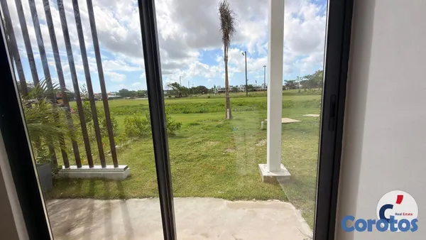 apartamentos - ✨ Vista Cana Rental: First-Floor Apartment with 2  8