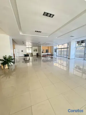 apartamentos - APARTAMENTO AMOBLADO EN ALQUILER | ENSANCHE PARAÍS 15