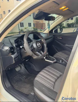 carros - MAZDA DEMIO SPORT 2019 2