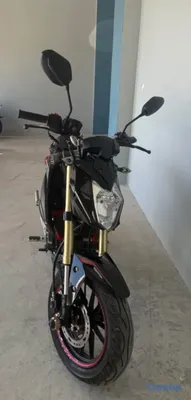motores y pasolas - Venta de motor Loncin Crx 180, 2020, en excelentes 2