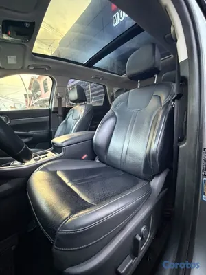 jeepetas y camionetas - 🚙 2021 Kia Sorento Hybrid EX 10