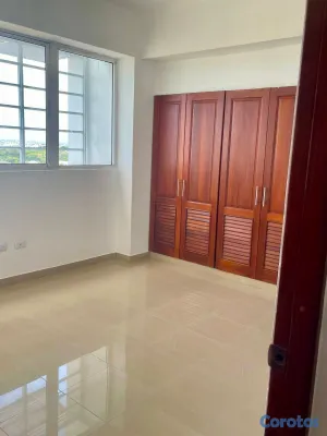 apartamentos - Se alquila en exclusivo sector de Los Cacicazgos 5