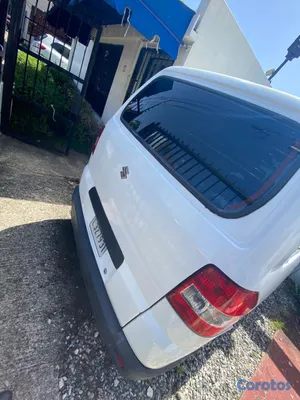 jeepetas y camionetas - Suzuki APV 2012, 450,000 2
