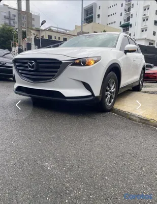 jeepetas y camionetas - MAZDA CX-9 2016  10