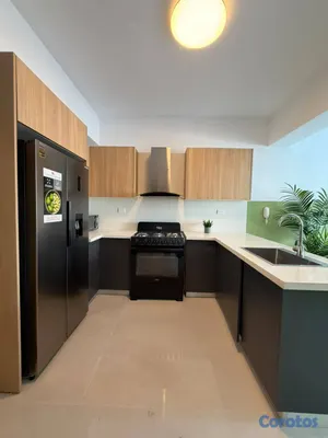 apartamentos - Alquiler Apartamento Amueblado | La Esperilla  7