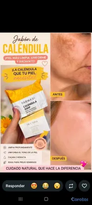 salud y belleza - productos farmasi veganos  14