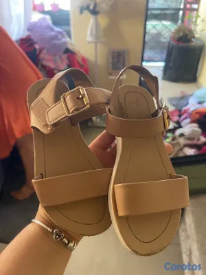 ropa y zapatos - Tenis de niñas 19