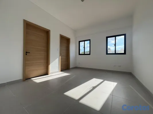 apartamentos - Venta | 2DO NIVEL CON TERRAZA | Zona Universitaria 8