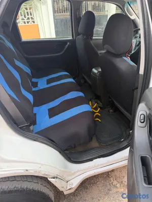 jeepetas y camionetas - Ford Escape 2007 5