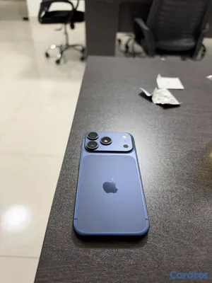 celulares y tabletas - iPhone 17 Pro 256 GB  Deep Blue  3