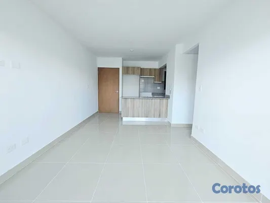 apartamentos - Apartamento en alquiler en Punta Cana 7