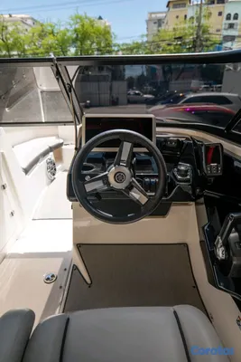 botes - yamaha 252 2021 2