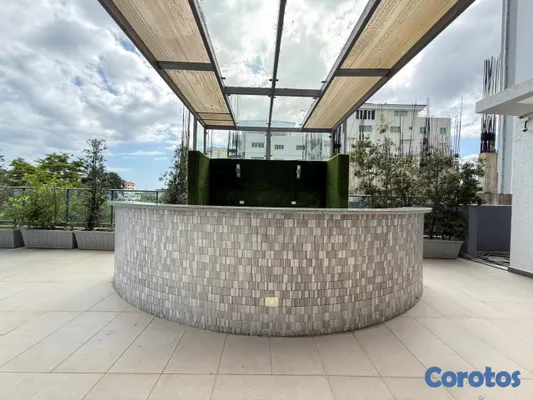apartamentos - Apartamento en Venta La Esperilla  12