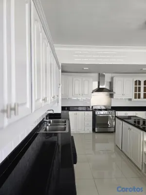 penthouses - Penthouse En Bella Vista Alquiler 10