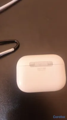 otros electronicos - Usado; Vidvie V Pods Pro V - BT866, incluye cover  3