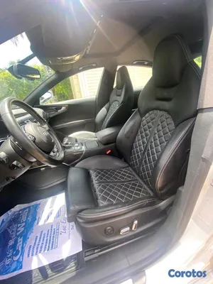 carros - audi a7 2016 9