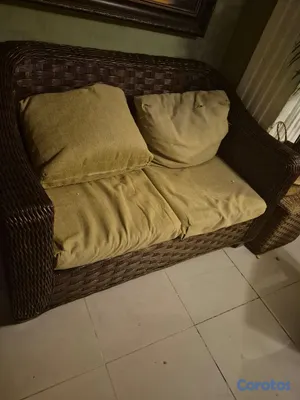 muebles y colchones - Vendo por motivo de viaje precio por separado  5