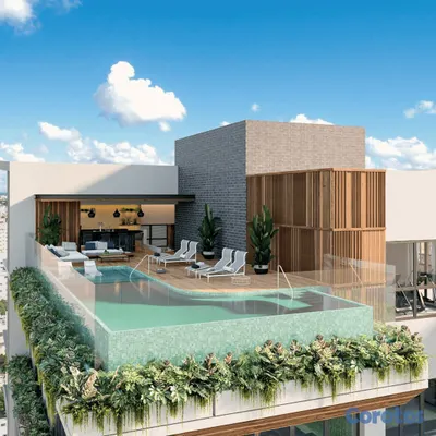 apartamentos - Proyecto Arpel 10 Av.Enriquillo 5