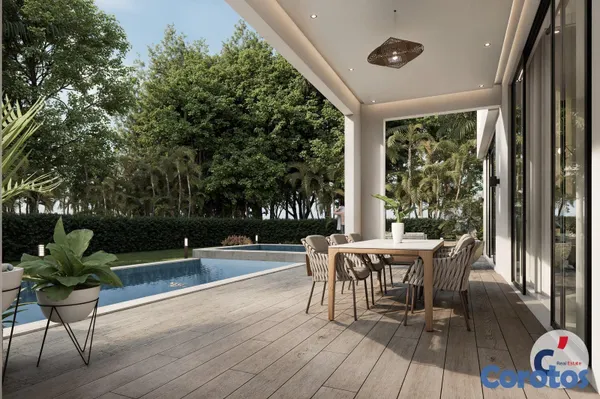 casas - Villa de Lujo en Preventa en Cap Cana | Exención F 8