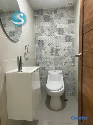 apartamentos - Apartamento en Alquiler 6