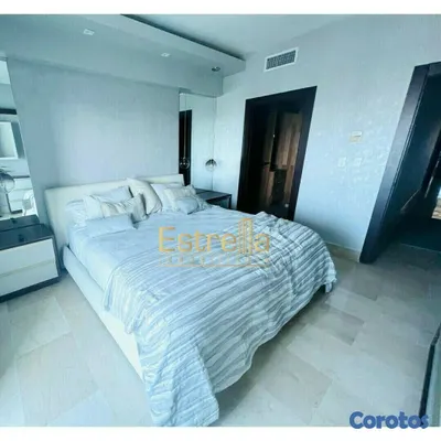 apartamentos - Apartamento nuevo a estrenar en venta (228mts2) completamente amueblado 9