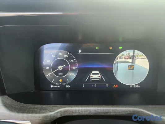 jeepetas y camionetas - Kia Sorento Xs Prestige 2021
 6