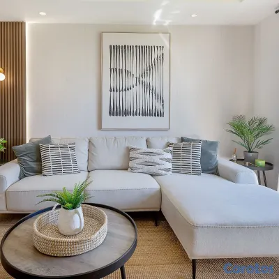 apartamentos - Propiedades Residenciales en Venta en Punta Cana — 11