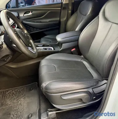 jeepetas y camionetas - Hyundai Santa Fe 2019 10