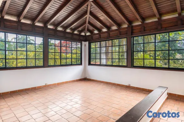 casas - Casa de 4 habitaciones en alquiler en Bella Vista 11