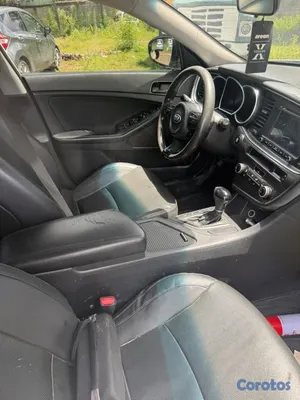 carros - Kia k5 2014 6