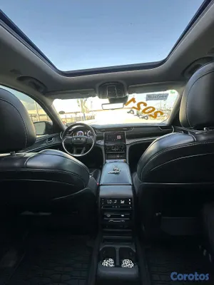 jeepetas y camionetas - 🚨 SE VENDE JEEP GRAND CHEROKEE L LIMITED 2021 🚨





 5