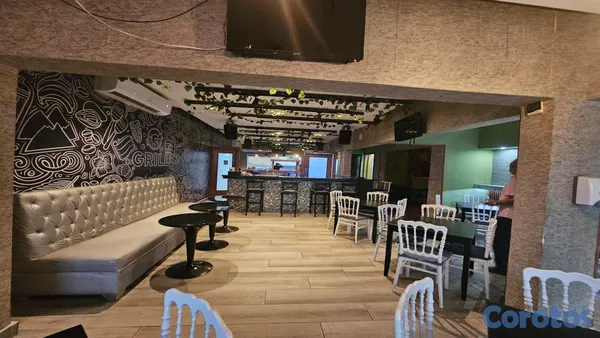 oficinas y locales comerciales - alquilo local comercial en gazcue 9
