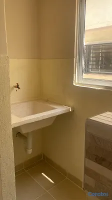 apartamentos - Apartamento en alquiler en la ciudad juan bosh  6