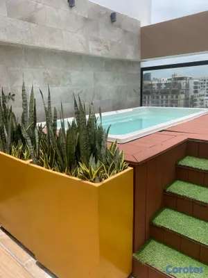 apartamentos - Lujoso apartamento en Torre dé lujo en Evaristo morales  14