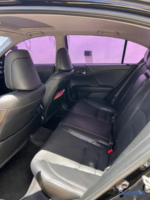 carros - Honda Accord EXL V6 2015 4