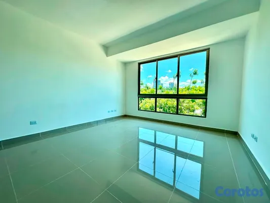 apartamentos - Apartamento en venta en la Av. Independencia  5