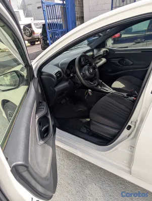 carros - TOYOTA YARIS 2021 8